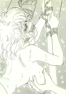 Page 5 of Seijo Kurara no Space Trip - Hoshifuru Yoru ni Derringer! - preview thumbnail