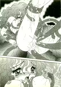 Page 64 of Seijo Kurara no Space Trip - Hoshifuru Yoru ni Derringer! - preview thumbnail