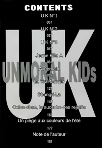 Page 30 of UK -UNMORAL KIDs- Ch. 1-4 - preview thumbnail