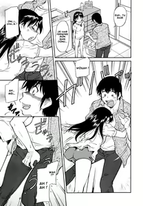 Page 56 of Inner Equal Bloomers Ch. 1-7 (decensored) - preview thumbnail