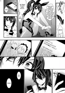 Page 14 of BF III -bijoux fantaisie- - preview thumbnail