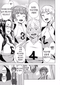 Page 3 of OneShota Volley Shigoki Heya de Mou Tokkun! - preview thumbnail