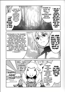 Page 30 of Ho... Hontou desu ka? | Re... Really? - preview thumbnail