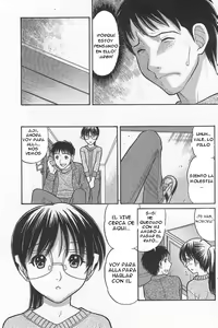 Page 3 of Osana Mama #4 - preview thumbnail