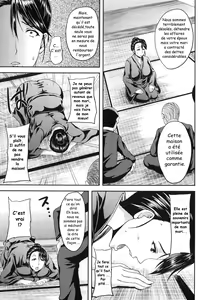 Page 3 of Mesuochi Miboujin ~Himitsu no Hanazono~ | Decadent Widow ~Secret Garden~ - preview thumbnail