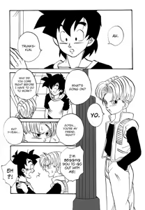 Page 3 of BATTLE! - preview thumbnail