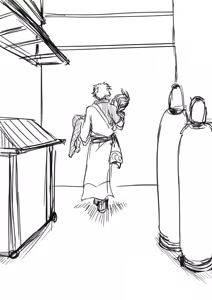 Page 8 of Tsukuyo Yuuwaku - preview thumbnail