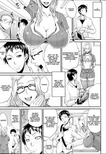 Page 3 of Enjo Kousai ~Midara na Mama no Aishikata~ Ch. 6 - preview thumbnail