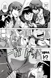 Page 7 of Onee-sama wa Oshirizuki | Onee-sama Likes Anal (decensored) - preview thumbnail