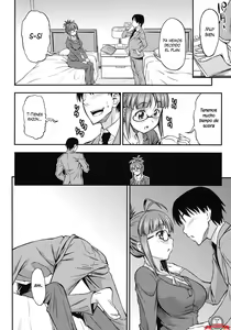 Page 3 of MAGIC OF LOVE | LA MAGIA DEL AMOR - preview thumbnail
