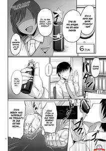 Page 3 of Dear my Darling - preview thumbnail