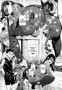 Page 3 of Sensei no Gyakushuu | The Teacher's Counterattack - preview thumbnail