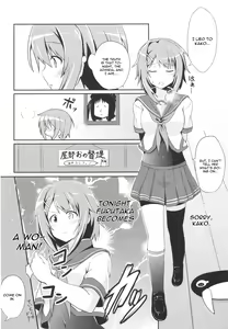 Page 3 of Furutaka to Sugosu Yoru - preview thumbnail