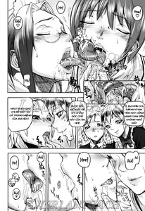 Page 168 of Illusion Girls - preview thumbnail