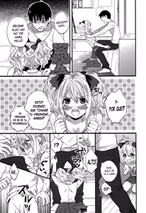 Page 3 of Shojo Bitch - preview thumbnail