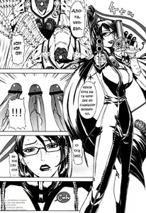 Page 3 of Witch Time - preview thumbnail