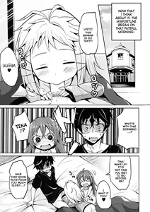 Page 3 of Tenchuu LIVE - preview thumbnail
