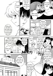 Page 152 of ♭38℃ Loveberry Twins - preview thumbnail