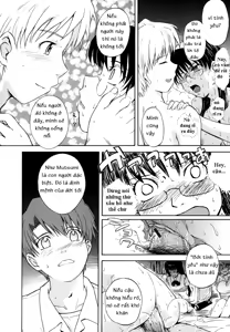 Page 168 of ♭38℃ Loveberry Twins - preview thumbnail