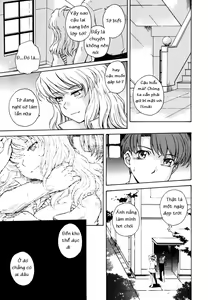 Page 33 of ♭38℃ Loveberry Twins - preview thumbnail