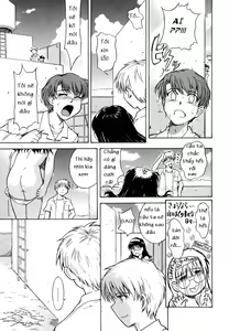 Page 5 of ♭38℃ Loveberry Twins - preview thumbnail