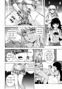 Page 8 of ♭38℃ Loveberry Twins - preview thumbnail