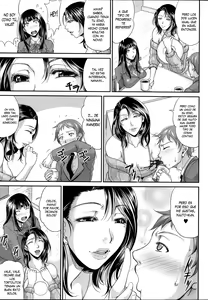 Page 3 of Mama no Jinsei Sekkeizu - preview thumbnail