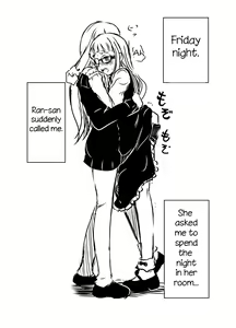 Page 3 of Shibuki Ran wa Hatsujouki - preview thumbnail