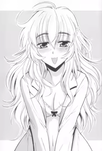 Page 3 of Wari To H Na Sentai Chou No Tsuitachi (decensored) - preview thumbnail