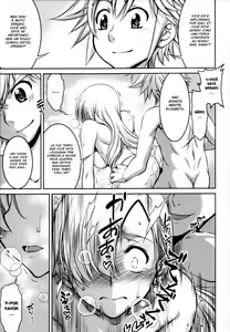 Page 20 of Ho... Hontou desu ka? - preview thumbnail