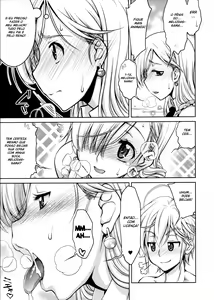 Page 6 of Ho... Hontou desu ka? - preview thumbnail
