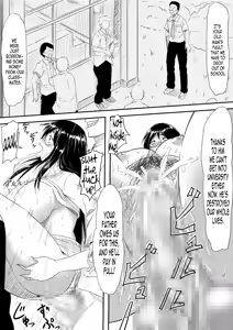 Page 3 of Houfuku Rape! Okasareta Oyako no Monogatari | Revenge Rape! A Mother and Daughter's Story - preview thumbnail
