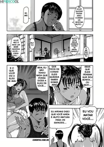 Page 3 of O Gatinho da Irmã - preview thumbnail