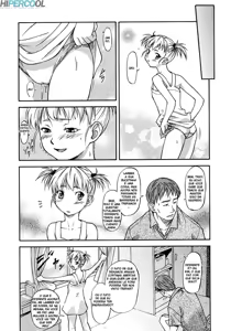 Page 8 of Lambidas do Papa!! - preview thumbnail