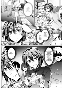 Page 3 of BOY meets RAPE - preview thumbnail