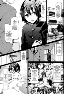 Page 4 of 2nd Rape ~CAN YOU SLAVERAPE?~ - preview thumbnail