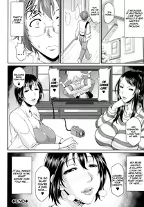 Page 56 of Enjo Kousai ~Midara na Mama no Aishikata~ - preview thumbnail