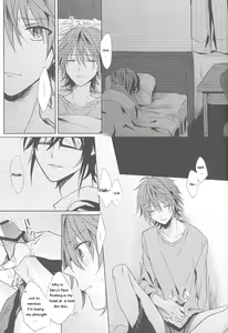 Page 4 of Okubyoumono no Hatsukoi - preview thumbnail