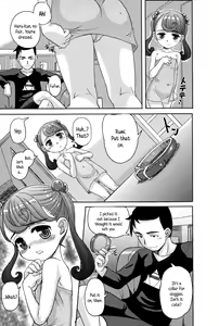 Page 5 of Koinu no Kimochi | Puppy's Feelings - preview thumbnail