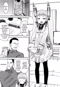 Page 3 of MuraMura!! Fuyu - winter season - preview thumbnail