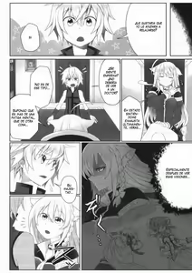 Page 3 of Hatsujou! Neko Hime Choukyou Sen!? - preview thumbnail
