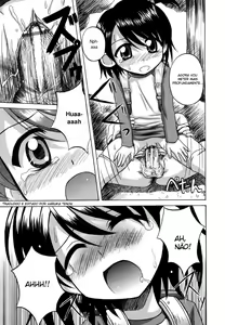 Page 3 of Yorimichi | The Detour - preview thumbnail