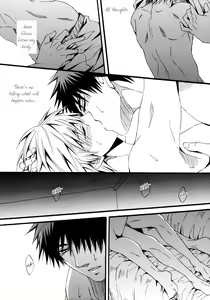 Page 15 of Junjou Retsujou | Pure Heart Carnal Desire - preview thumbnail