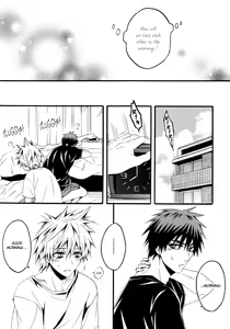 Page 28 of Junjou Retsujou | Pure Heart Carnal Desire - preview thumbnail