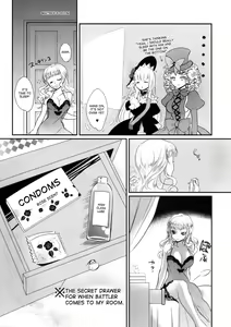 Page 14 of BeaBato! - preview thumbnail