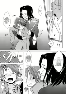 Page 19 of BeaBato! - preview thumbnail