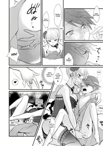 Page 22 of BeaBato! - preview thumbnail