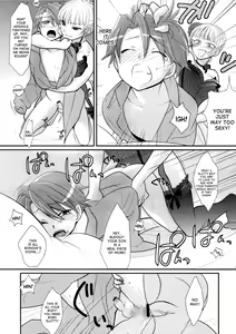 Page 26 of BeaBato! - preview thumbnail