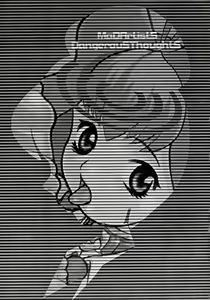Page 3 of MaD ArtistS ZyuubeityanN - preview thumbnail
