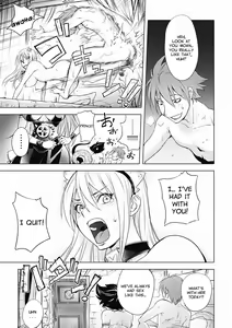 Page 168 of Honey Dip 2nd Love (decensored) - preview thumbnail